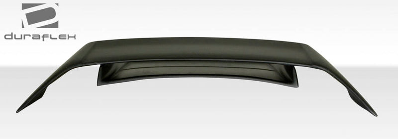2003-2008 Nissan 350Z Z33 2DR Coupe Duraflex N-1 Wing Trunk Lid Spoiler - 1 Piece