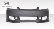 2003-2008 Toyota Corolla Duraflex B-2 Front Bumper Cover - 1 Piece
