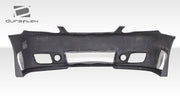 2003-2008 Toyota Corolla Duraflex B-2 Front Bumper Cover - 1 Piece