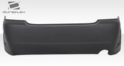 2003-2008 Toyota Corolla Duraflex B-2 Body Kit - 4 Piece - Includes B-2 Front Bumper Cover (100532) B-2 Rear Bumper Cover (100533) B-2 Side Skirts Rocker Panels (100534)
