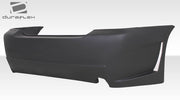 2003-2008 Toyota Corolla Duraflex B-2 Body Kit - 4 Piece - Includes B-2 Front Bumper Cover (100532) B-2 Rear Bumper Cover (100533) B-2 Side Skirts Rocker Panels (100534)