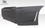 2003-2008 Toyota Corolla Duraflex B-2 Rear Bumper Cover - 1 Piece
