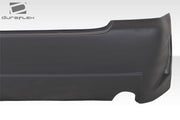 2003-2008 Toyota Corolla Duraflex B-2 Rear Bumper Cover - 1 Piece
