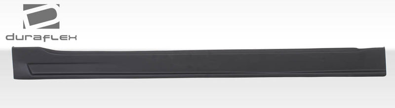 2003-2008 Toyota Corolla Duraflex B-2 Side Skirts Rocker Panels - 2 Piece