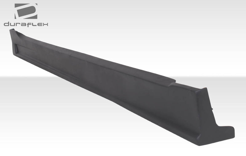 2003-2008 Toyota Corolla Duraflex B-2 Side Skirts Rocker Panels - 2 Piece