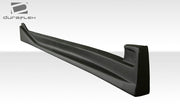 2003-2008 Toyota Corolla Duraflex Drifter Side Skirts Rocker Panels - 2 Piece