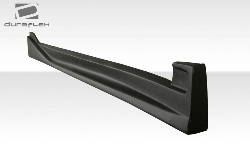 2003-2008 Toyota Corolla Duraflex Drifter Side Skirts Rocker Panels - 2 Piece