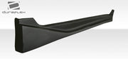 2003-2008 Toyota Corolla Duraflex Drifter Side Skirts Rocker Panels - 2 Piece
