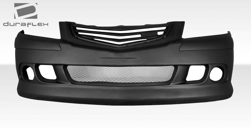 2004-2008 Acura TSX Duraflex K-1 Front Bumper Cover - 1 Piece