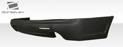 2004-2005 Acura TSX Duraflex K-1 Rear Lip Under Spoiler Air Dam - 1 Piece