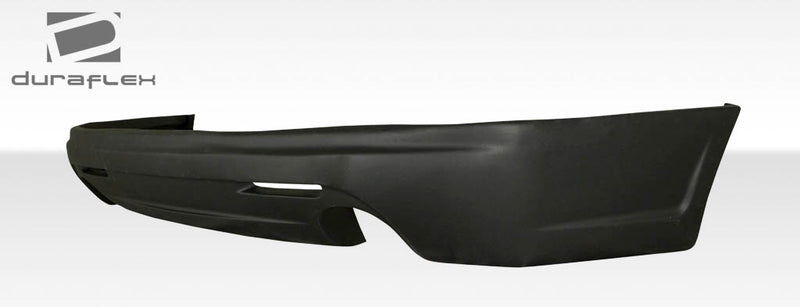 2004-2005 Acura TSX Duraflex K-1 Rear Lip Under Spoiler Air Dam - 1 Piece