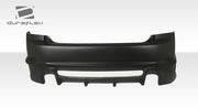 2004-2008 Acura TSX Duraflex Raven Rear Bumper Cover - 1 Piece