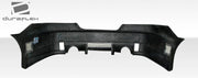 2003-2007 Honda Accord 2DR Duraflex Evo 5 Rear Bumper Cover - 1 Piece