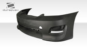 2004-2009 Lexus RX Series RX330 RX350 RX400 Duraflex Platinum Front Bumper Cover - 1 Piece