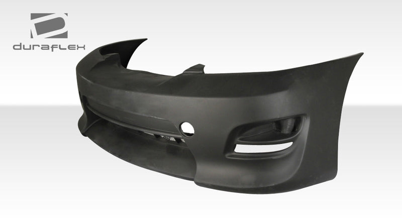 2004-2009 Lexus RX Series RX330 RX350 RX400 Duraflex Platinum Front Bumper Cover - 1 Piece