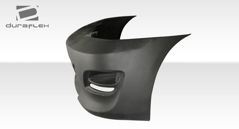 2004-2009 Lexus RX Series RX330 RX350 RX400 Duraflex Platinum Front Bumper Cover - 1 Piece