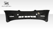 2004-2009 Lexus RX Series RX330 RX350 RX400 Duraflex Platinum Front Bumper Cover - 1 Piece