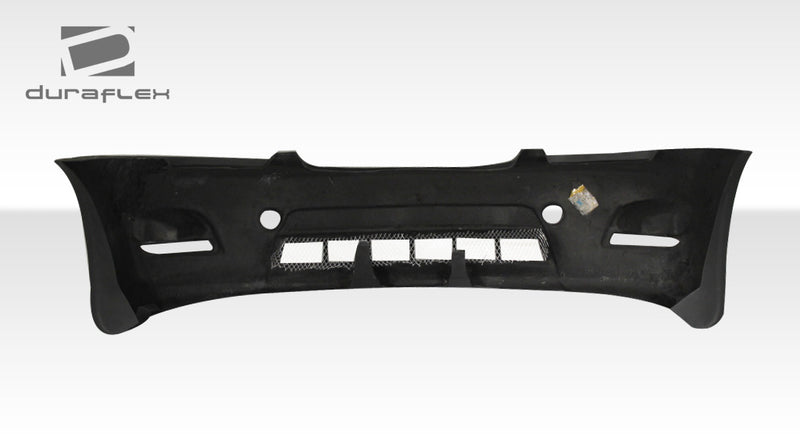 2004-2009 Lexus RX Series RX330 RX350 RX400 Duraflex Platinum Front Bumper Cover - 1 Piece