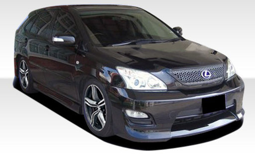 2004-2009 Lexus RX Series RX330 RX350 RX400 Platinum Front Bumper Cover - 1 Piece