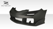2004-2008 Mazda 3 HB Duraflex Raven Body Kit - 4 Piece - Includes Raven Front Bumper Cover (100566) Raven Rear Bumper Cover (100567) Raven Side Skirts Rocker Panels (100568)