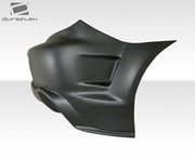 2004-2011 Mazda RX-8 Duraflex GT Competition Rear Bumper Cover - 1 Piece