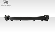 2004-2008 Mazda RX-8 Duraflex M-1 Speed Rear Lip Under Spoiler Air Dam - 1 Piece