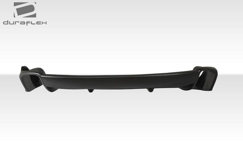 2004-2008 Mazda RX-8 Duraflex M-1 Speed Rear Lip Under Spoiler Air Dam - 1 Piece