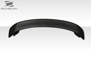 2004-2011 Mazda RX-8 Duraflex M-1 Speed Wing Trunk Lid Spoiler - 3 Piece