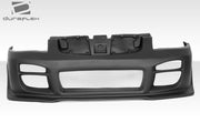2004-2006 Nissan Sentra Duraflex R34 Front Bumper Cover - 1 Piece