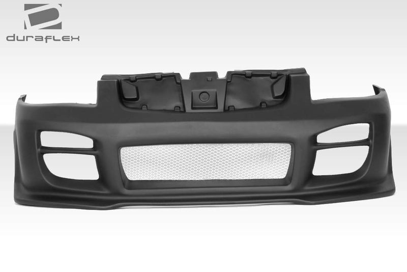 2004-2006 Nissan Sentra Duraflex R34 Front Bumper Cover - 1 Piece
