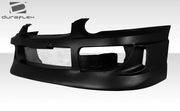 2004-2005 Subaru Impreza WRX STI Duraflex GT Competition Front Bumper Cover - 1 Piece