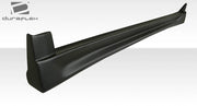 2002-2007 Subaru Impreza WRX STI 4DR Duraflex GT Competition Side Skirts Rocker Panels - 2 Piece