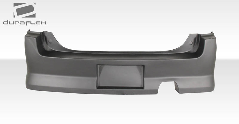 2004-2007 Scion xB Duraflex FAB Rear Bumper Cover - 1 Piece