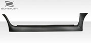 2004-2007 Scion xB Duraflex FAB Side Skirts Rocker Panels - 2 Piece