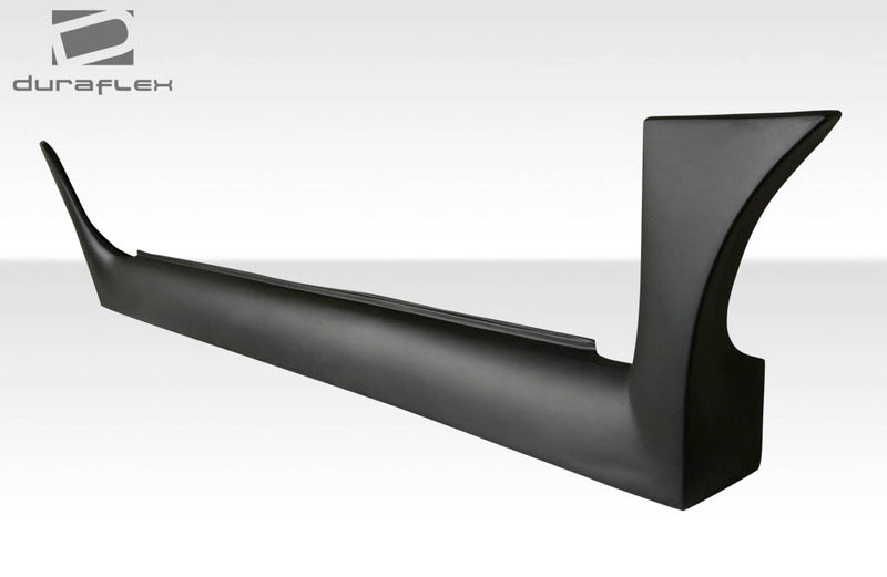2004-2007 Scion xB Duraflex FAB Side Skirts Rocker Panels - 2 Piece