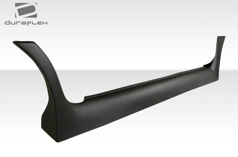 2004-2007 Scion xB Duraflex FAB Side Skirts Rocker Panels - 2 Piece