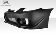 2004-2008 Toyota Solara Duraflex Evo 5 Front Bumper Cover - 1 Piece