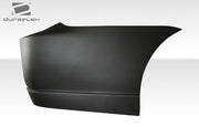 2004-2008 Toyota Solara Duraflex Evo 5 Rear Bumper Cover - 1 Piece