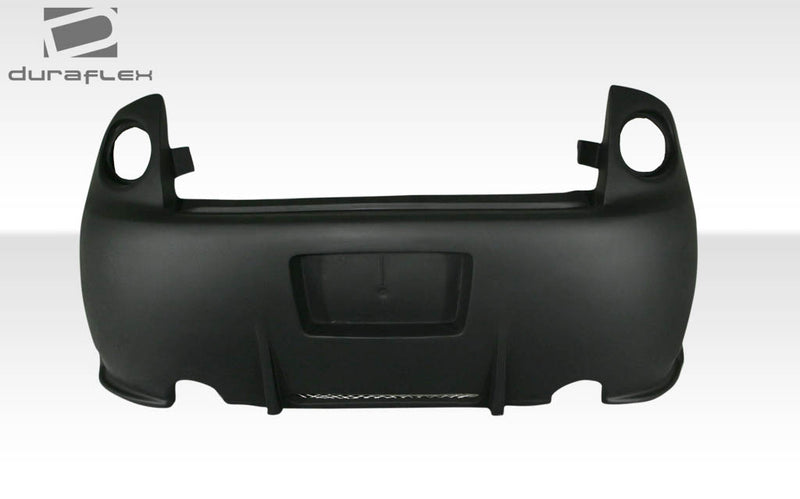 2005-2010 Chevrolet Cobalt 2DR Duraflex Drifter 2 Rear Bumper Cover - 1 Piece