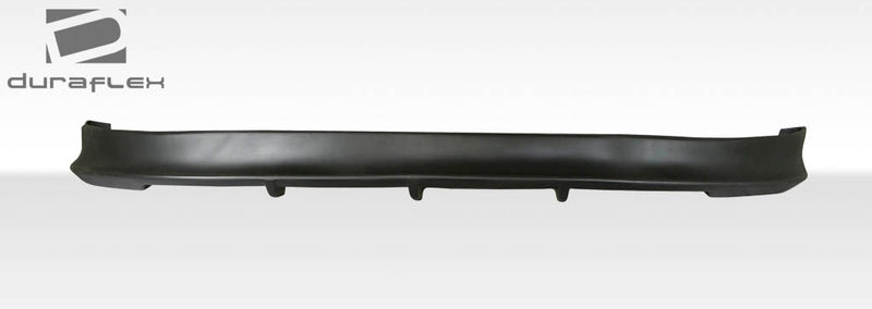 2005-2009 Ford Mustang GT Duraflex Racer Front Lip Under Spoiler Air Dam - 1 Piece