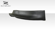 2005-2009 Ford Mustang GT Duraflex Racer Front Lip Under Spoiler Air Dam - 1 Piece