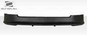 2005-2009 Ford Mustang V6 Duraflex Racer Front Lip Under Spoiler Air Dam - 1 Piece