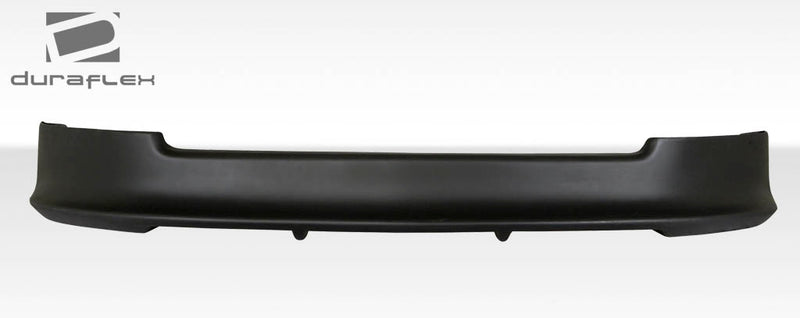 2005-2009 Ford Mustang V6 Duraflex Racer Front Lip Under Spoiler Air Dam - 1 Piece
