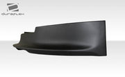 2005-2009 Ford Mustang V6 Duraflex Racer Front Lip Under Spoiler Air Dam - 1 Piece