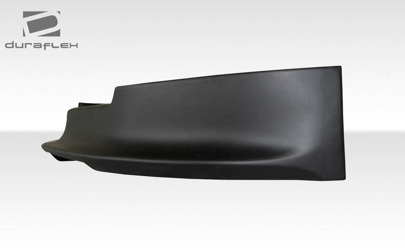 2005-2009 Ford Mustang V6 Duraflex Racer Front Lip Under Spoiler Air Dam - 1 Piece