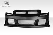 2005-2010 Scion tC Duraflex Raven Front Bumper Cover - 1 Piece