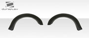 2006-2011 Honda Civic 2DR Duraflex Circuit Wide Body Rear Fender Flares - 2 Piece (S)