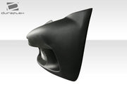 1959-2000 Mini Cooper Duraflex Type Z Wide Body Front Bumper Cover - 1 Piece