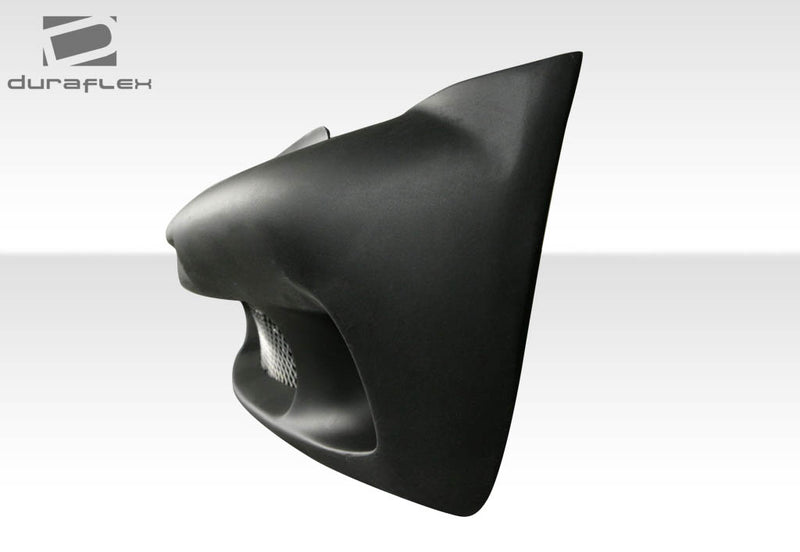1959-2000 Mini Cooper Duraflex Type Z Wide Body Front Bumper Cover - 1 Piece