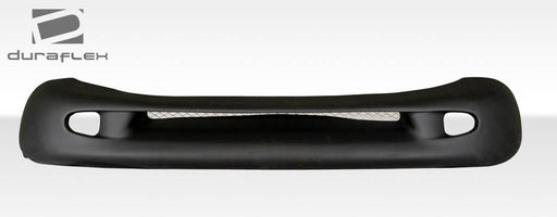 1959-2000 Mini Cooper Duraflex Type Z Wide Body Rear Bumper Cover - 1 Piece